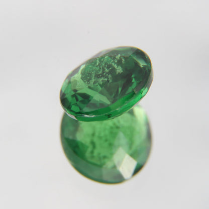 Tsavorit 1.16 ct