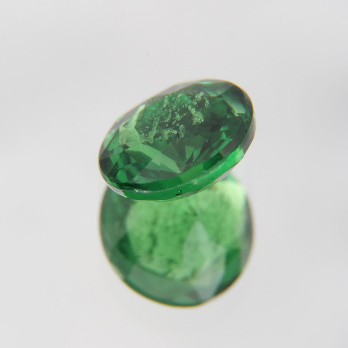 Tsavorit 1.16 ct