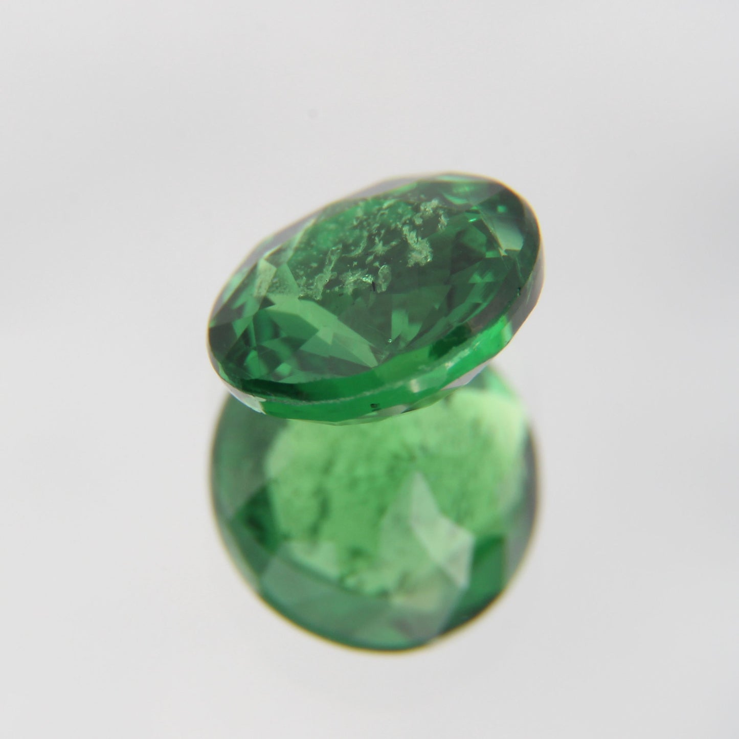 Tsavorit 1.16 ct