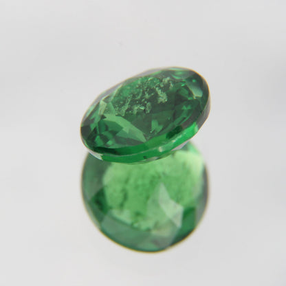 Tsavorit 1.16 ct