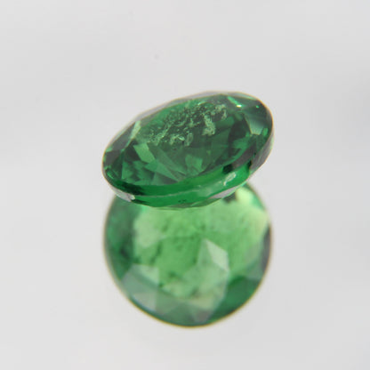 Tsavorit 1.16 ct