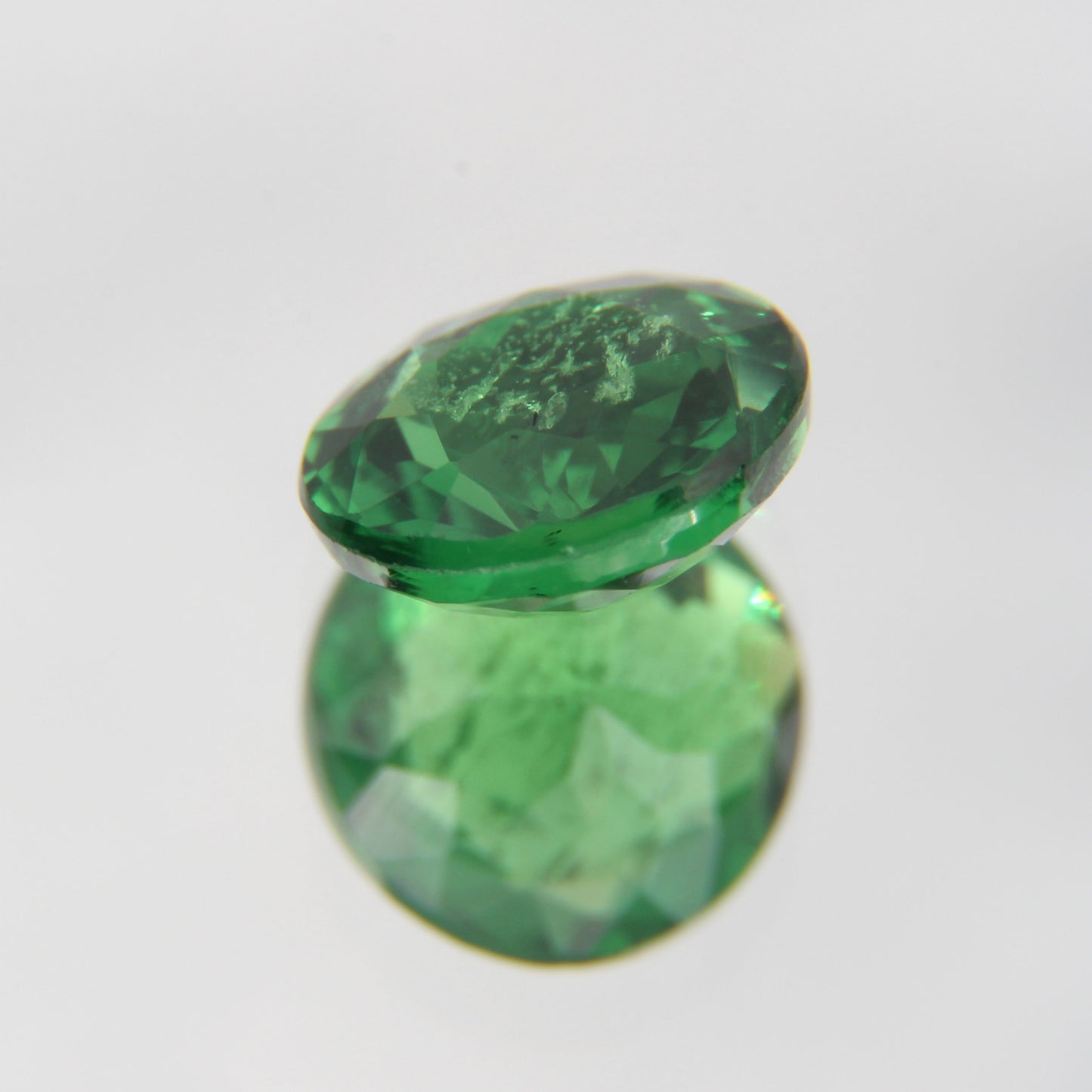 Tsavorit 1.16 ct