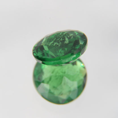 Tsavorit 1.16 ct