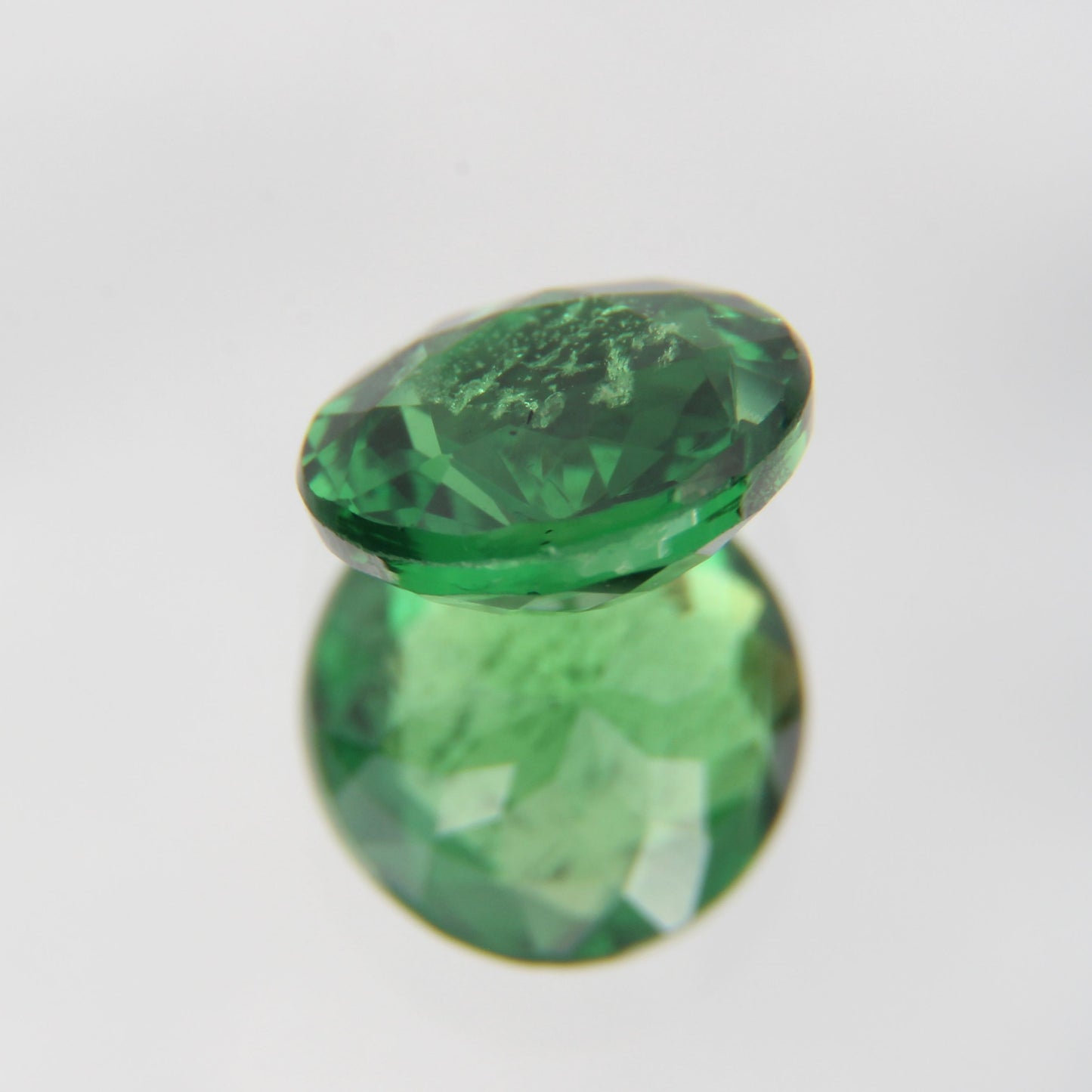 Tsavorit 1.16 ct