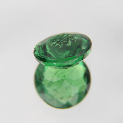 Tsavorit 1.16 ct