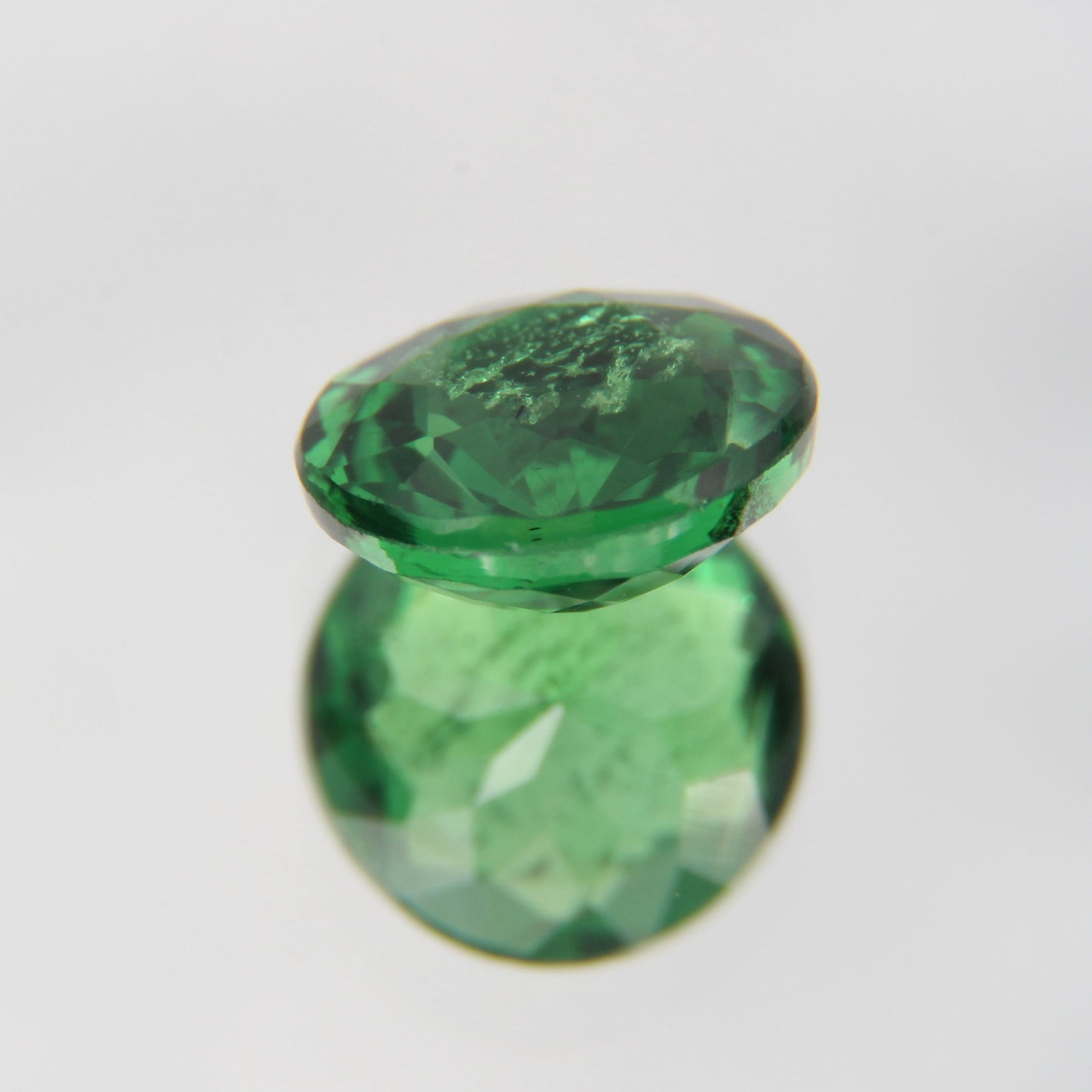 Tsavorit 1.16 ct