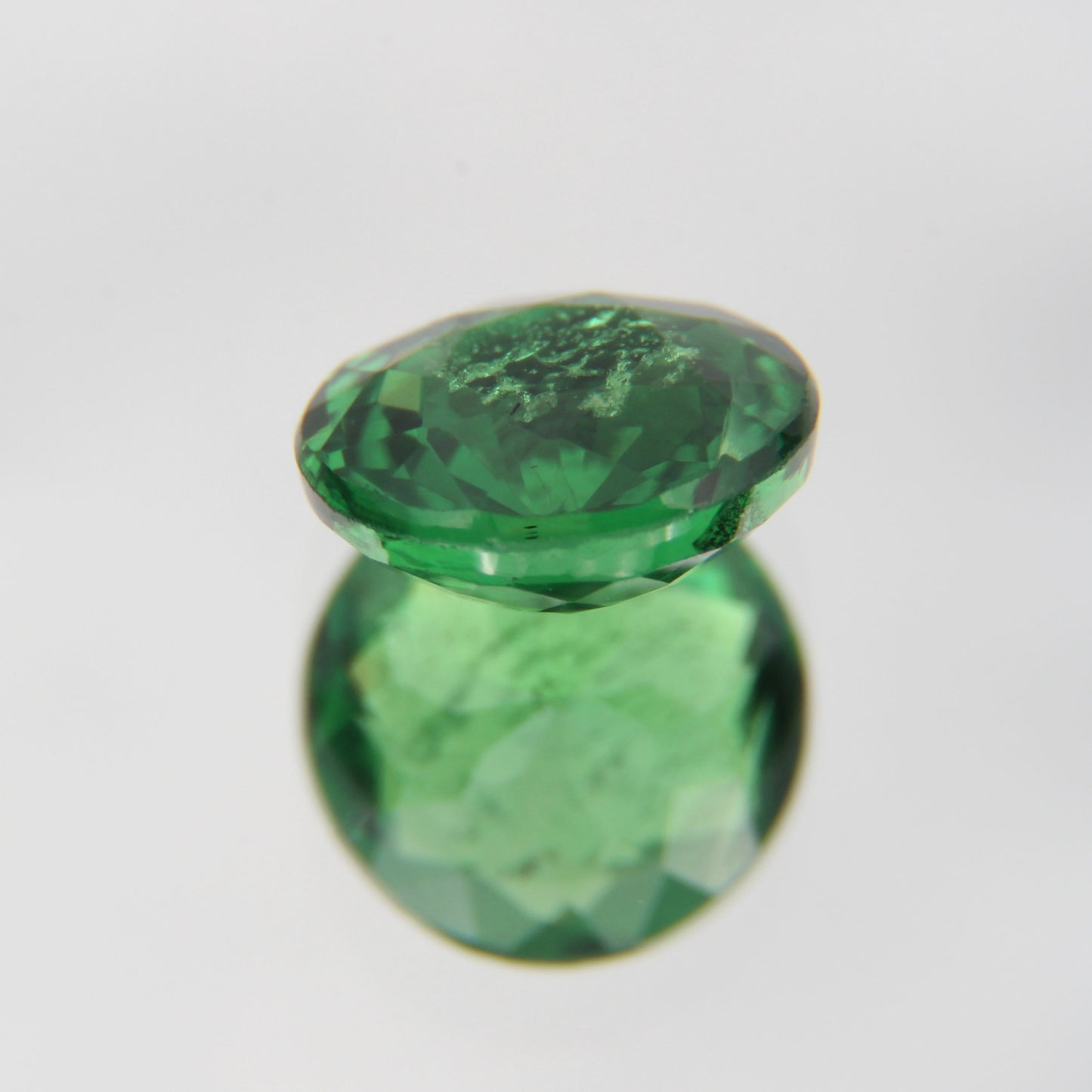 Tsavorit 1.16 ct