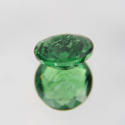 Tsavorit 1.16 ct