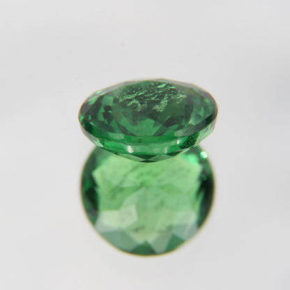 Tsavorit 1.16 ct