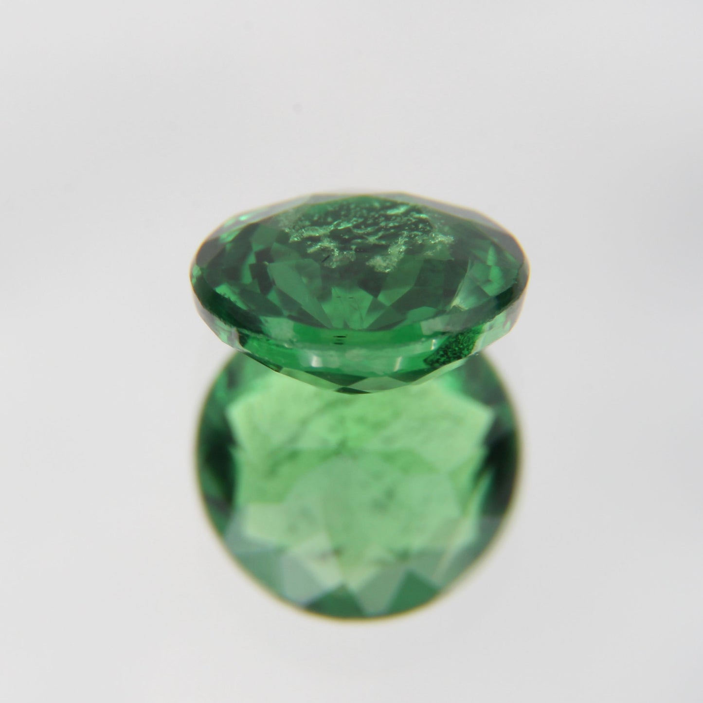 Tsavorit 1.16 ct