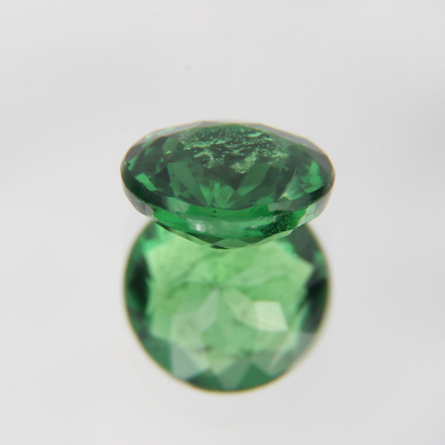 Tsavorit 1.16 ct