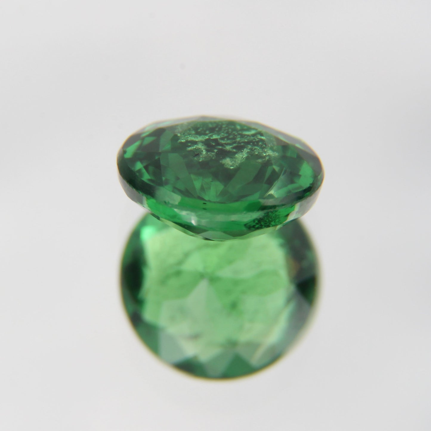 Tsavorit 1.16 ct
