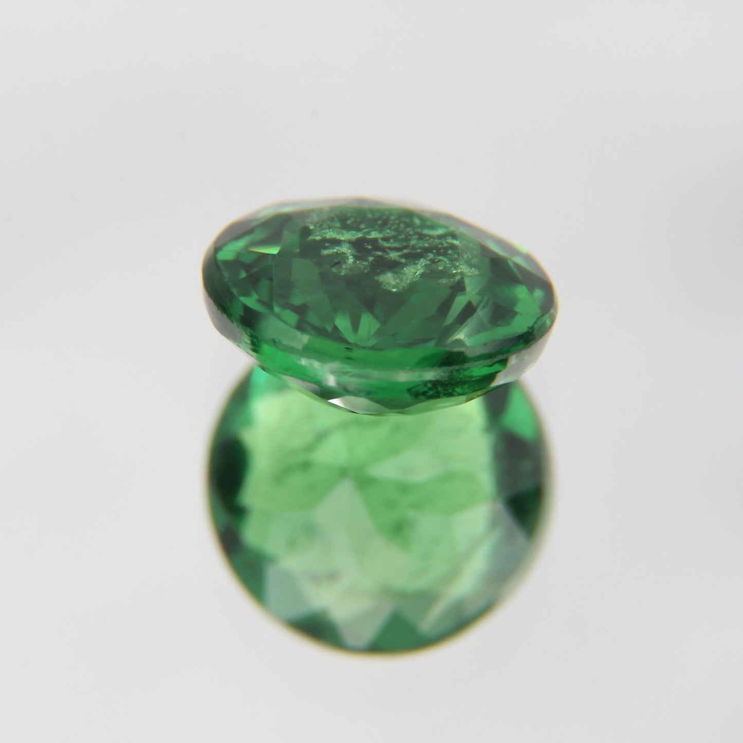 Tsavorit 1.16 ct