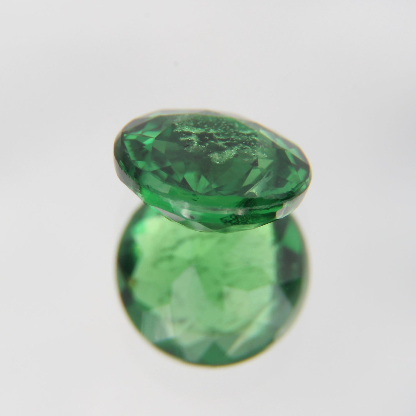 Tsavorit 1.16 ct