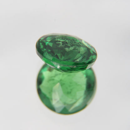 Tsavorit 1.16 ct