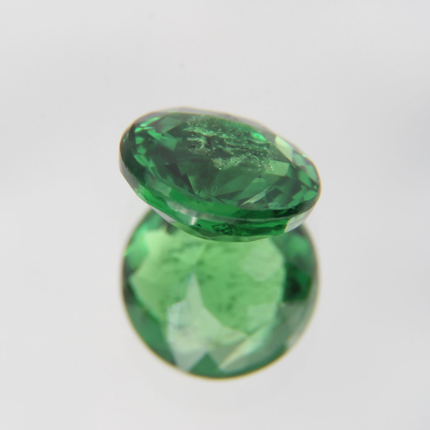 Tsavorit 1.16 ct