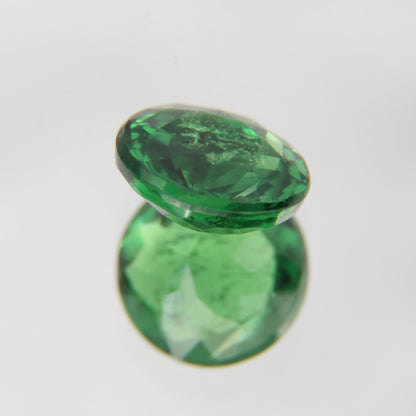 Tsavorit 1.16 ct