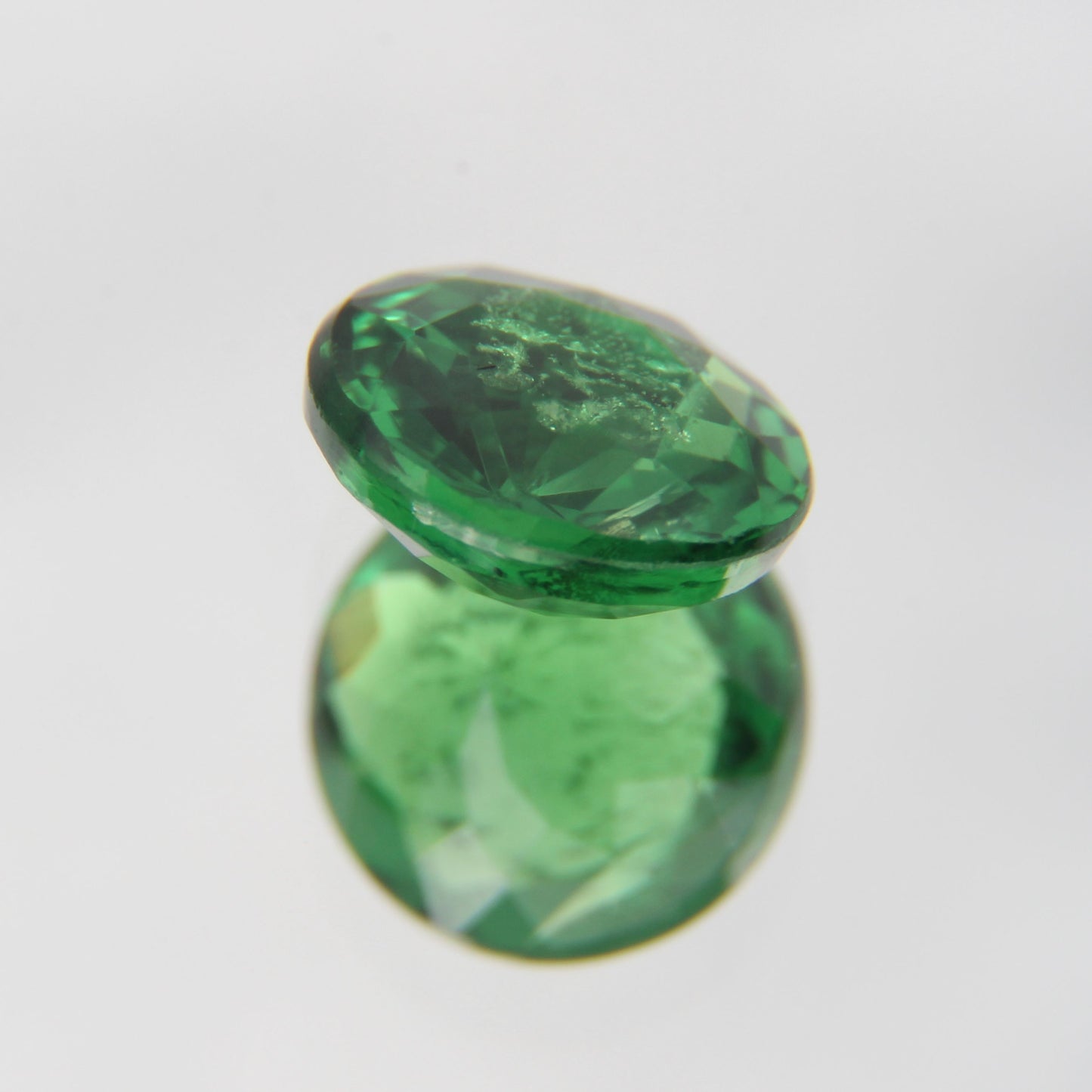 Tsavorit 1.16 ct