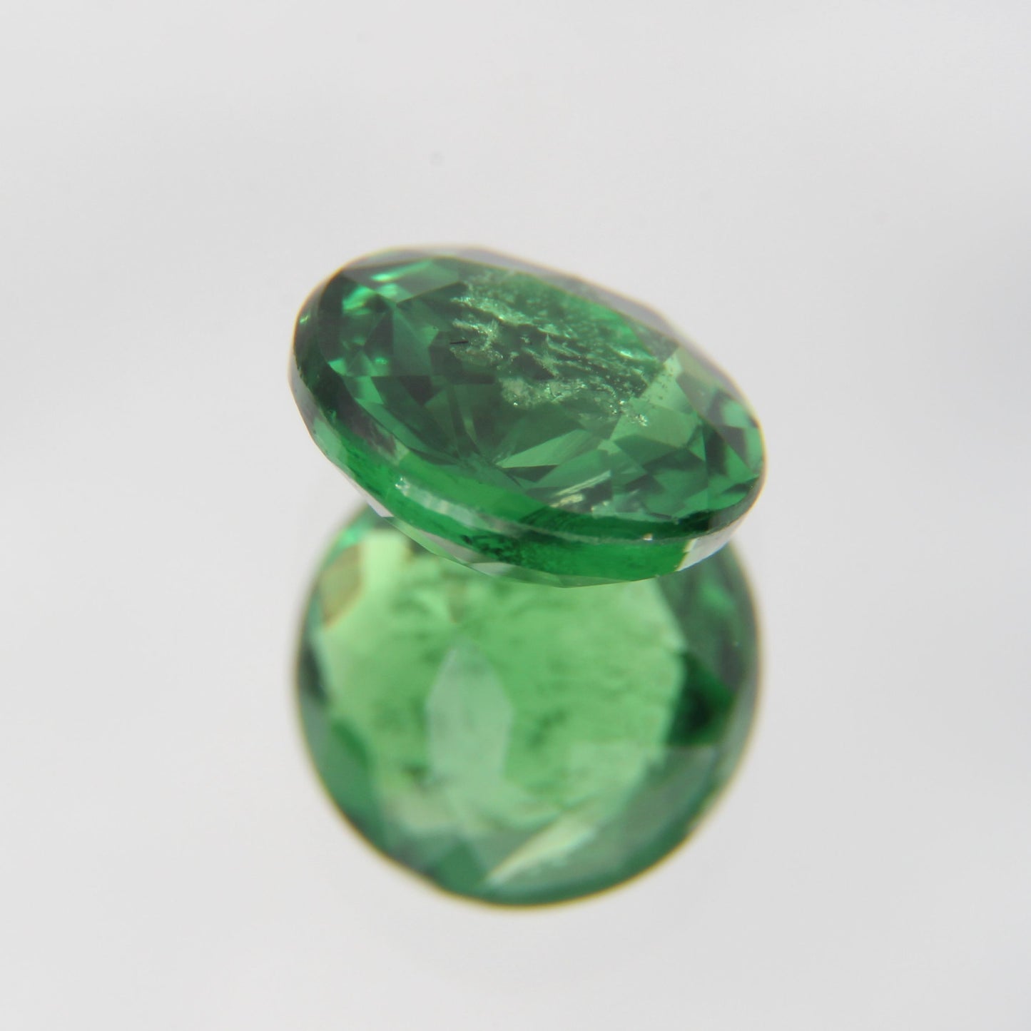 Tsavorit 1.16 ct