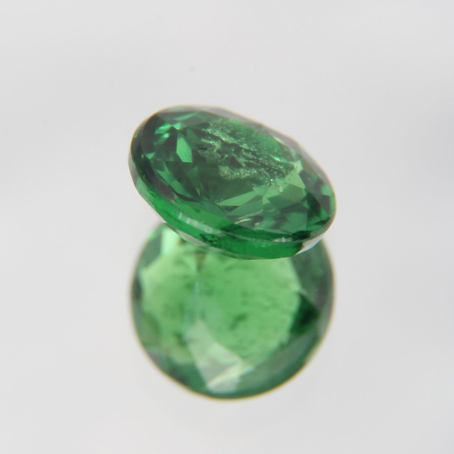 Tsavorit 1.16 ct