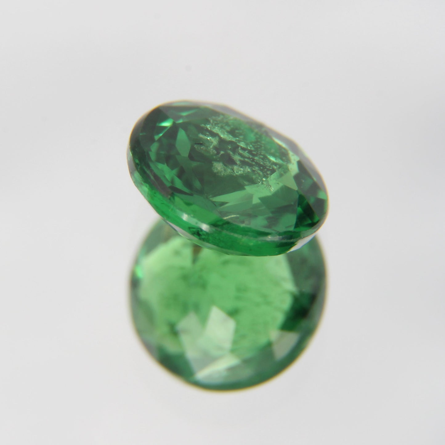 Tsavorit 1.16 ct