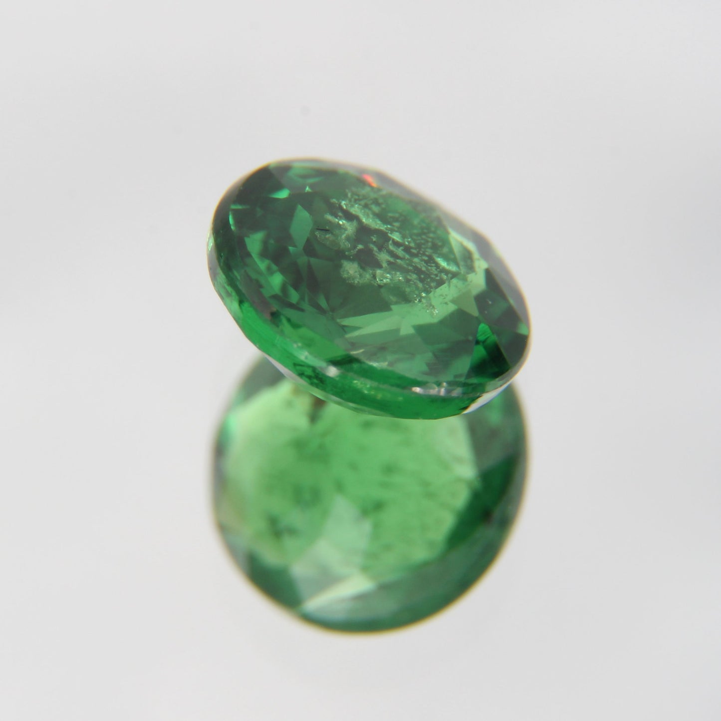 Tsavorit 1.16 ct