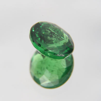 Tsavorit 1.16 ct
