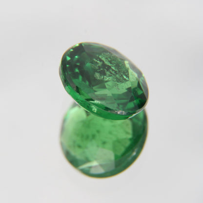 Tsavorit 1.16 ct