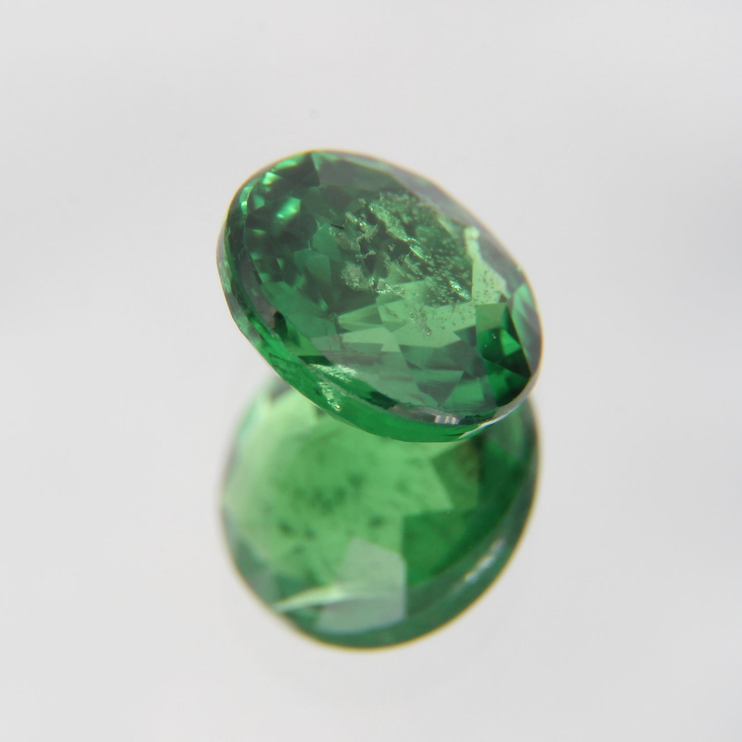 Tsavorit 1.16 ct