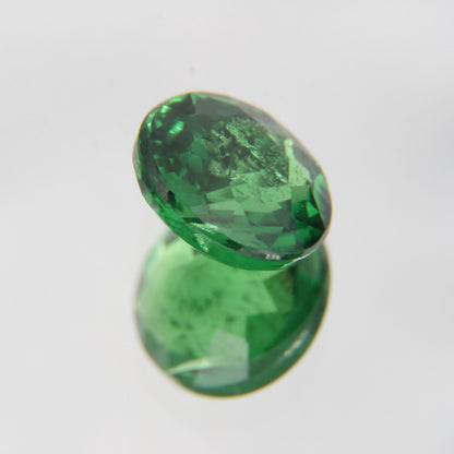 Tsavorit 1.16 ct
