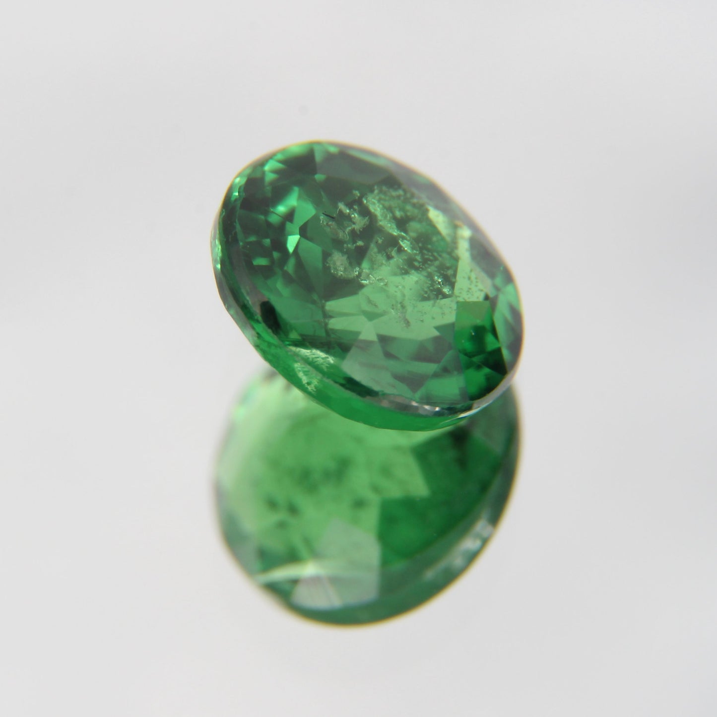 Tsavorit 1.16 ct