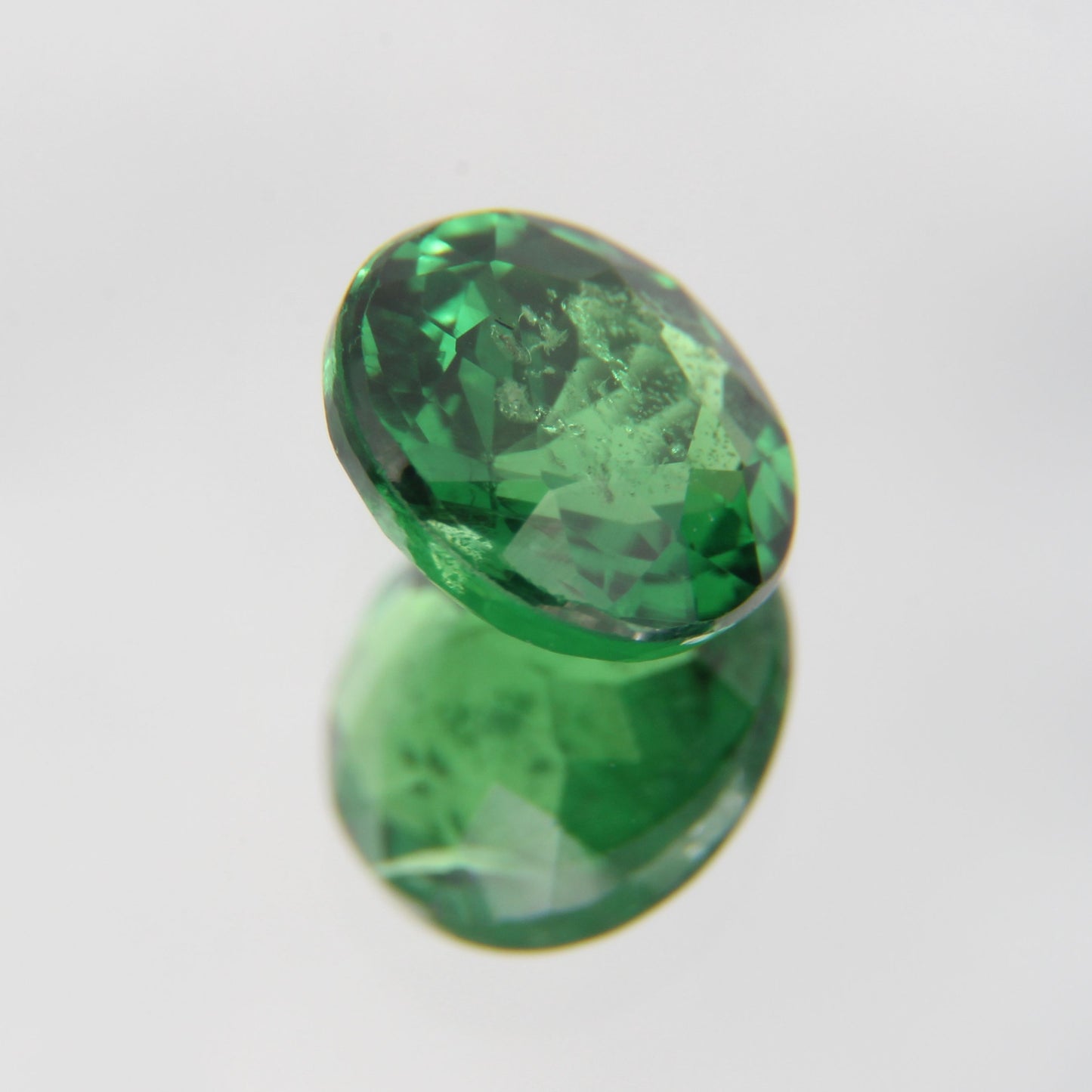 Tsavorit 1.16 ct