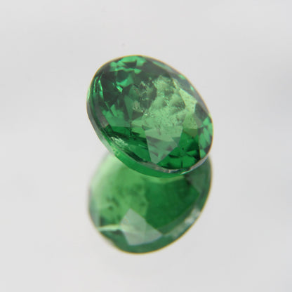 Tsavorit 1.16 ct
