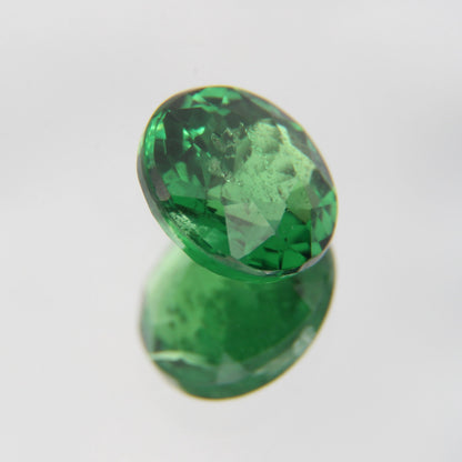 Tsavorit 1.16 ct