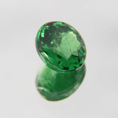 Tsavorit 1.16 ct