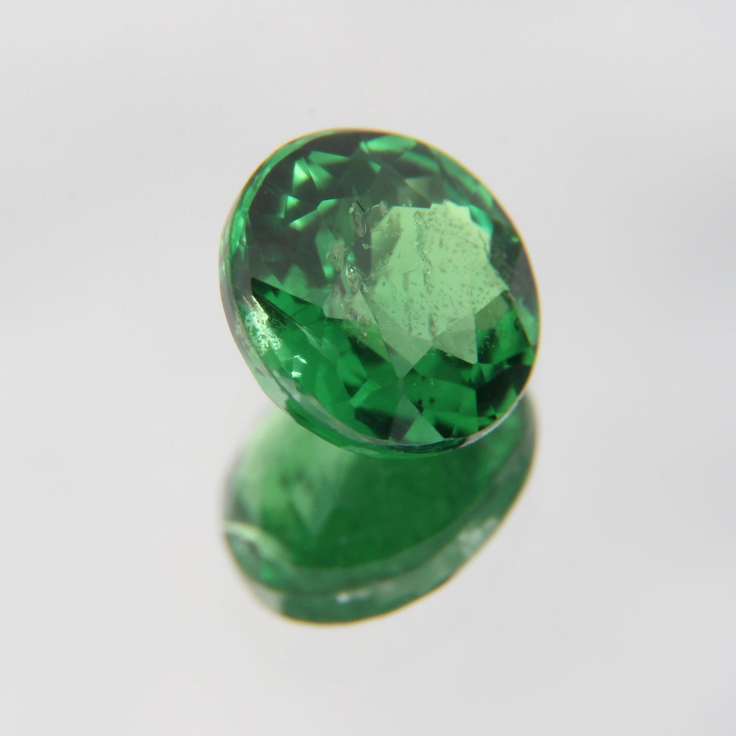 Tsavorit 1.16 ct