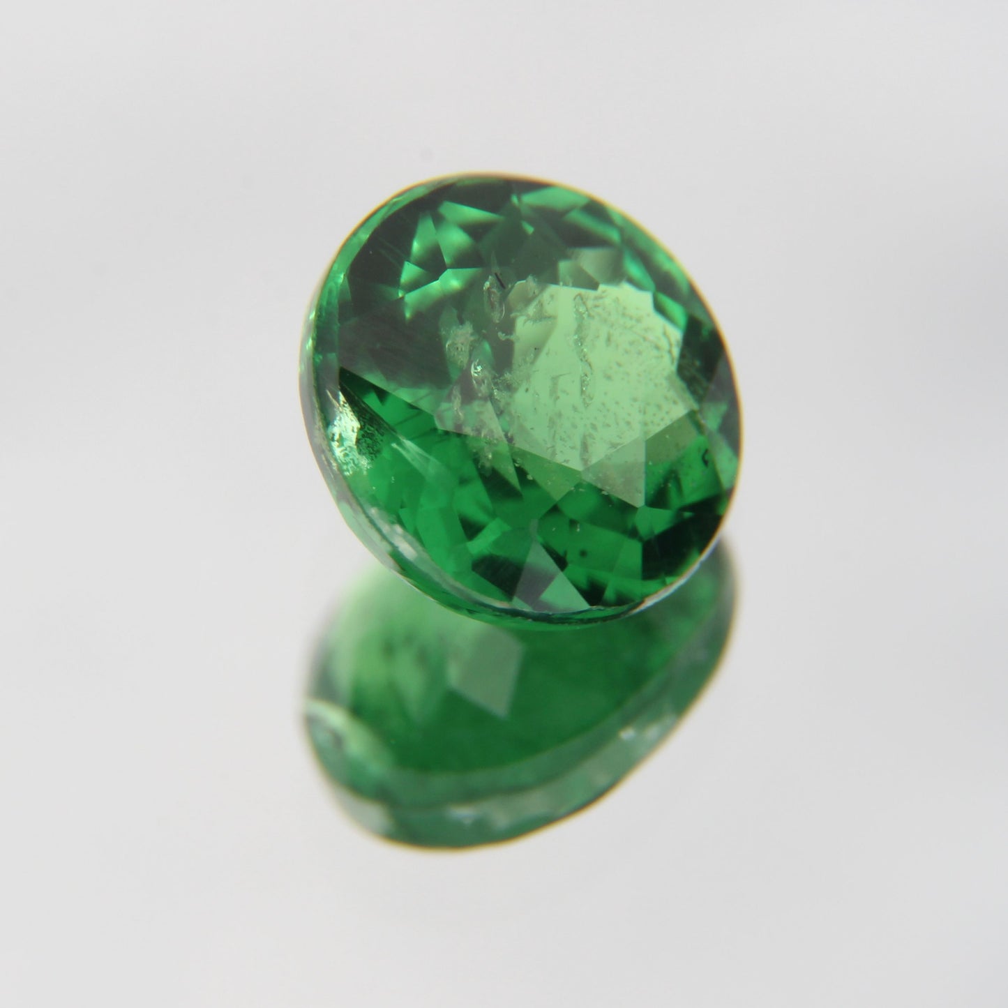 Tsavorit 1.16 ct