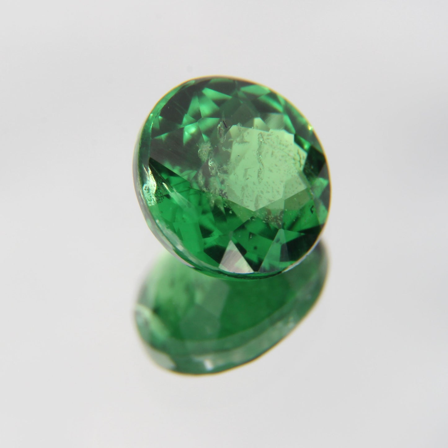 Tsavorit 1.16 ct