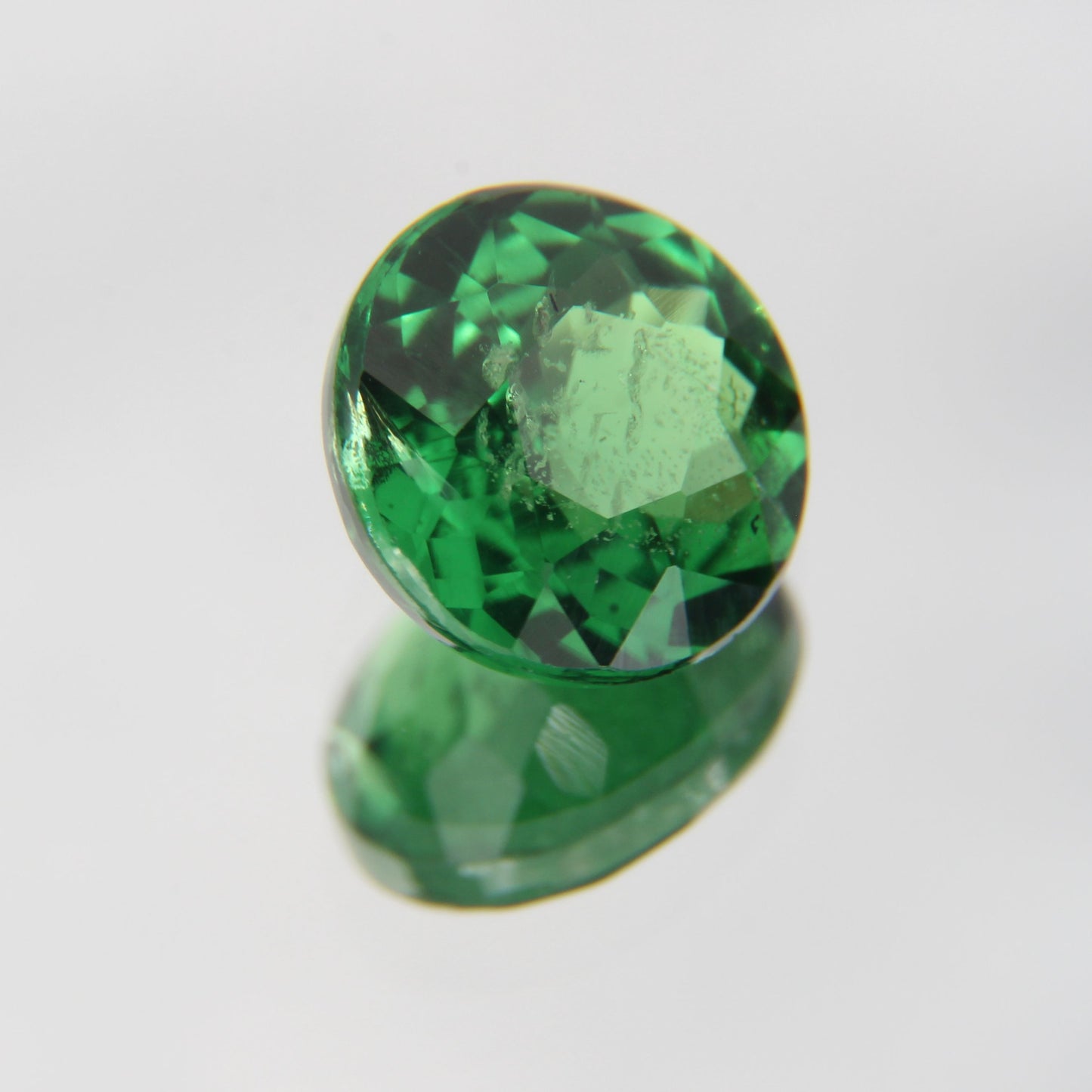 Tsavorit 1.16 ct
