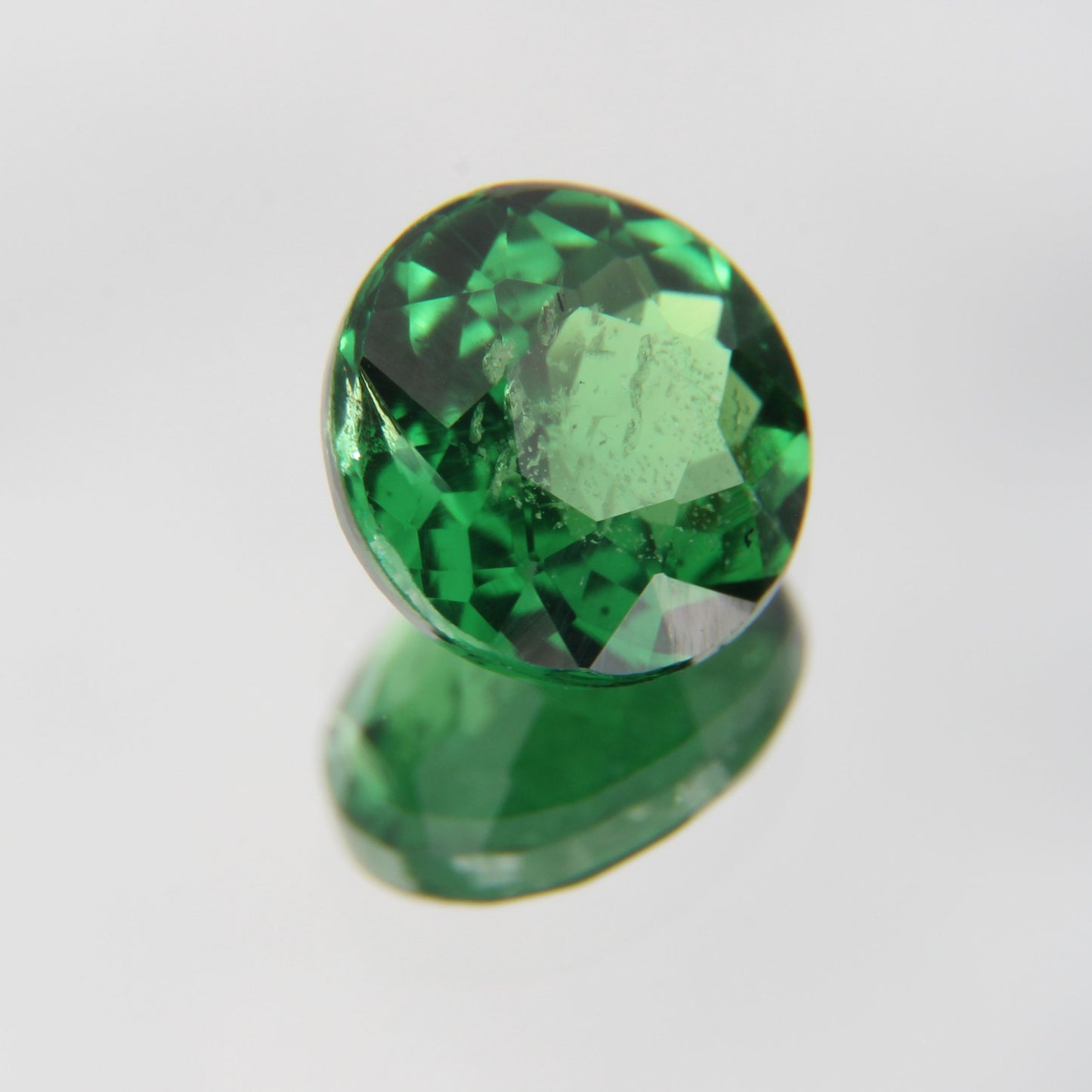 Tsavorit 1.16 ct