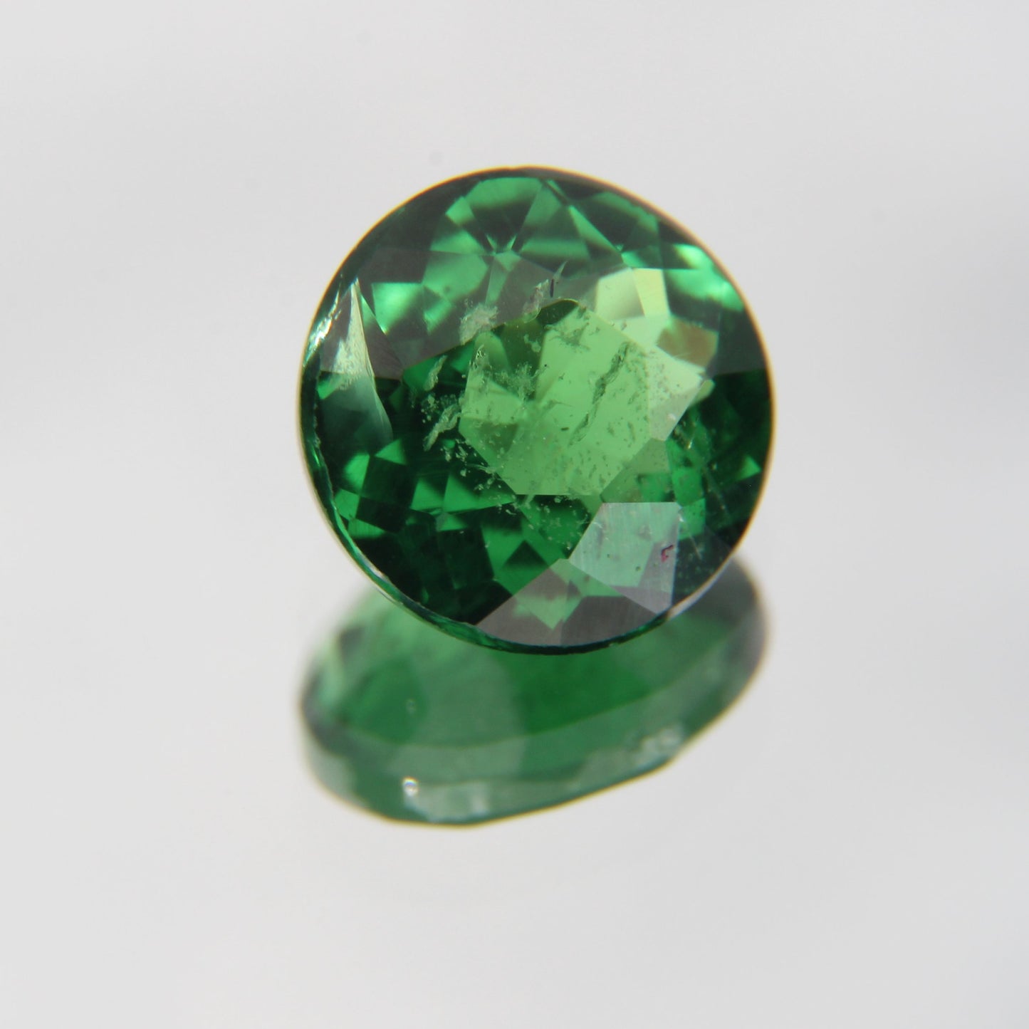 Tsavorit 1.16 ct