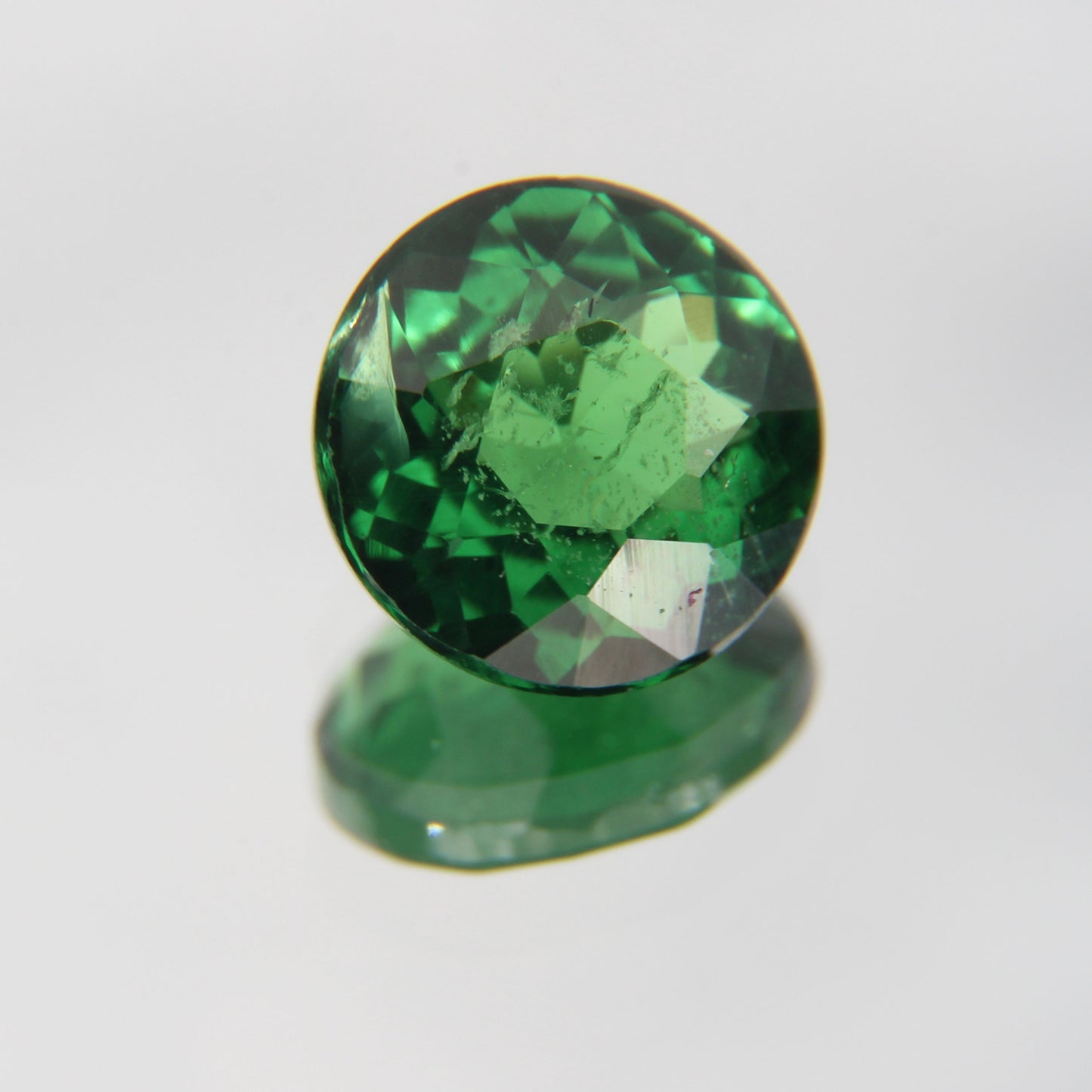 Tsavorit 1.16 ct