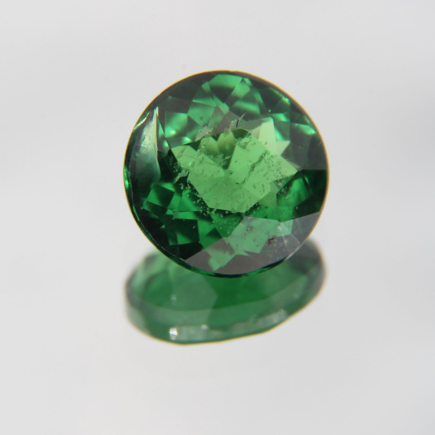 Tsavorit 1.16 ct
