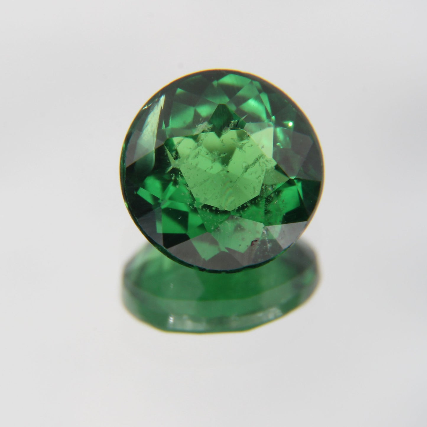 Tsavorit 1.16 ct