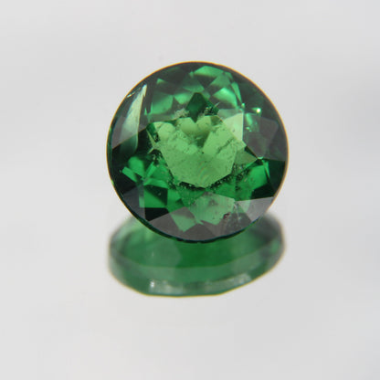 Tsavorit 1.16 ct