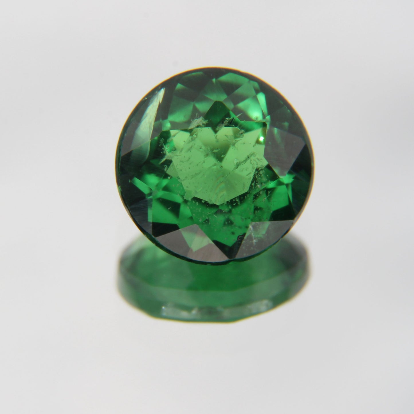 Tsavorit 1.16 ct
