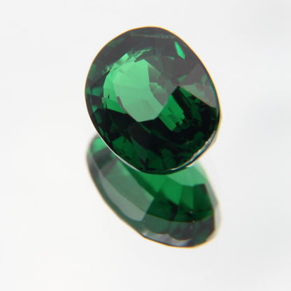Tsavorit 1.23 ct