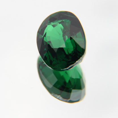 Tsavorit 1.23 ct