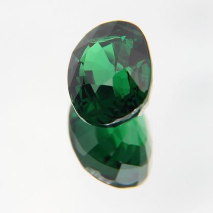 Tsavorit 1.23 ct