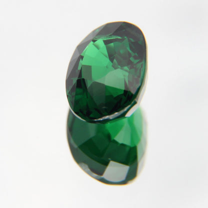 Tsavorit 1.23 ct
